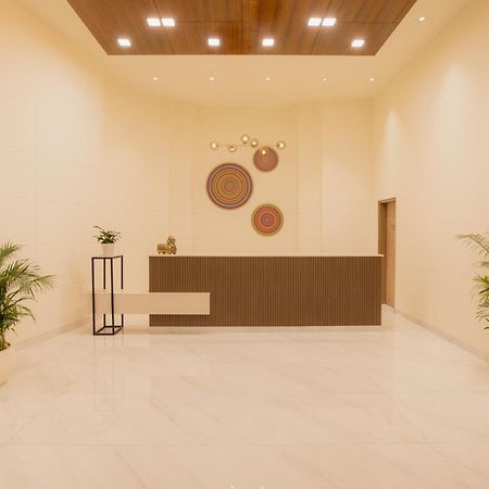Keys Prima By Lemon Tree Hotels, Pimpri, Pune Экстерьер фото
