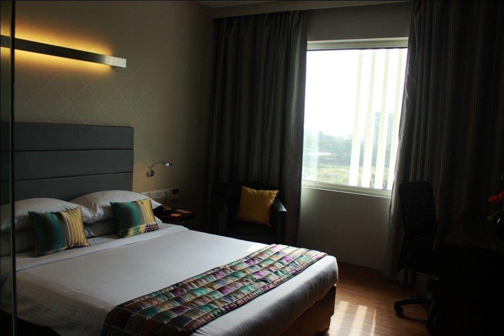 Keys Prima By Lemon Tree Hotels, Pimpri, Pune Экстерьер фото