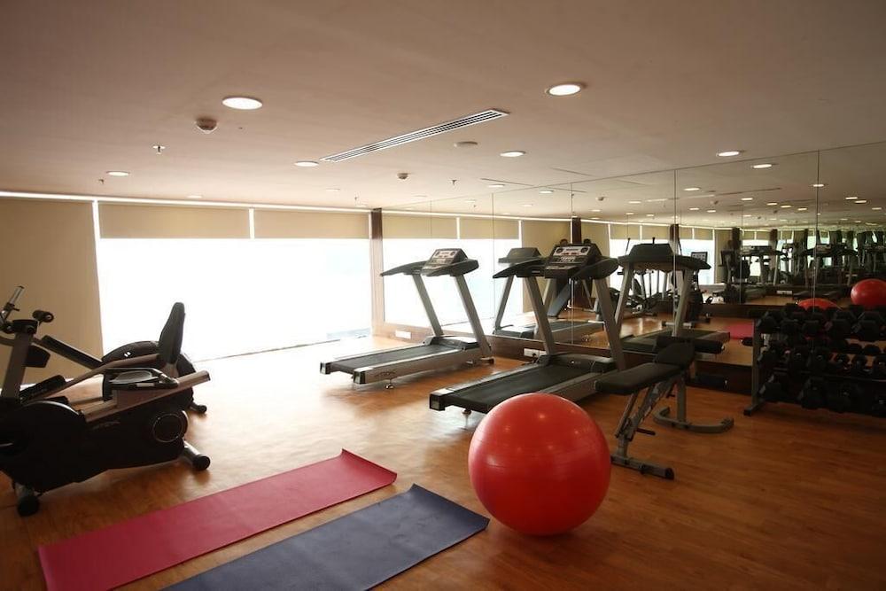 Keys Prima By Lemon Tree Hotels, Pimpri, Pune Экстерьер фото