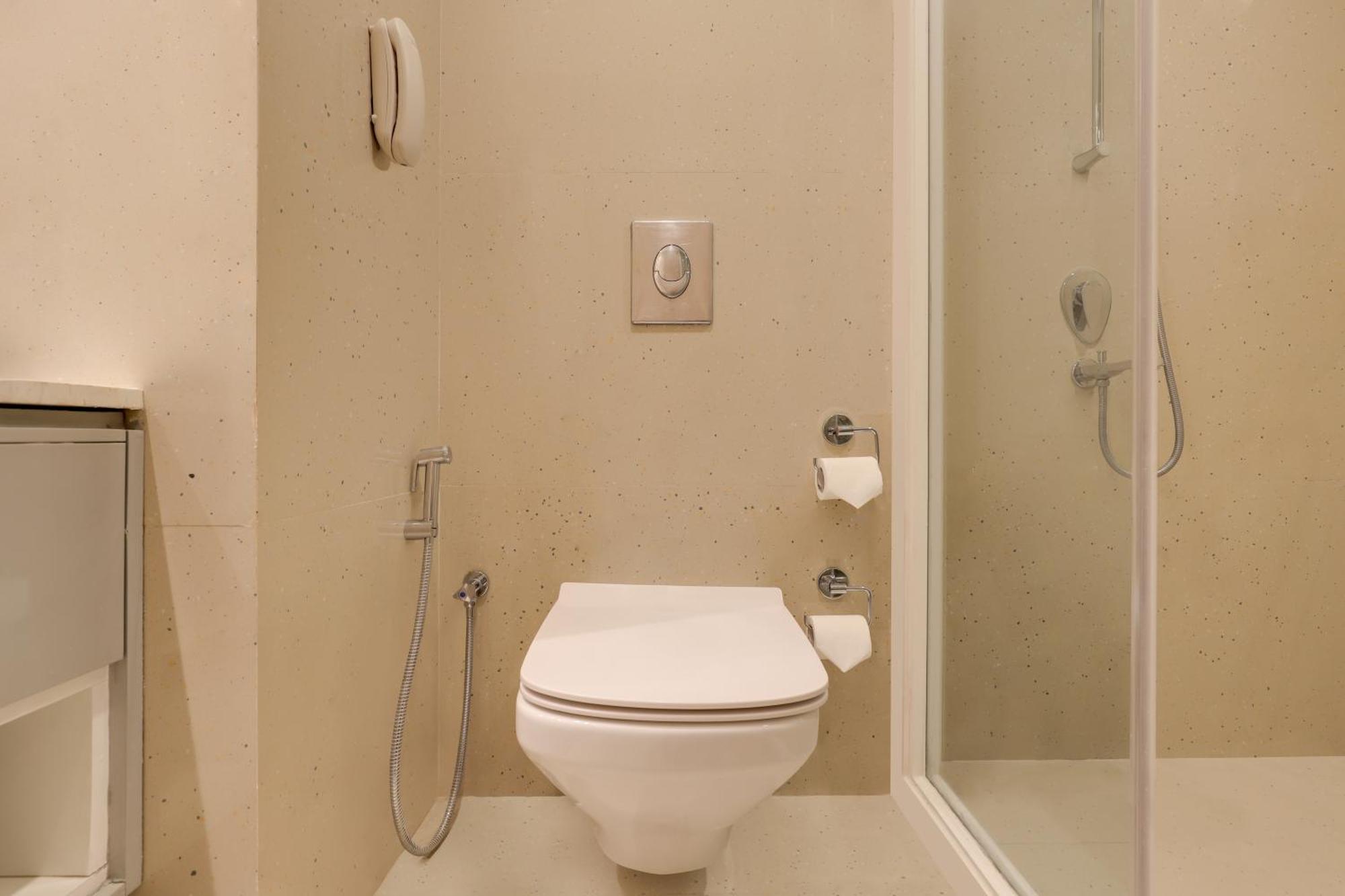 Keys Prima By Lemon Tree Hotels, Pimpri, Pune Экстерьер фото