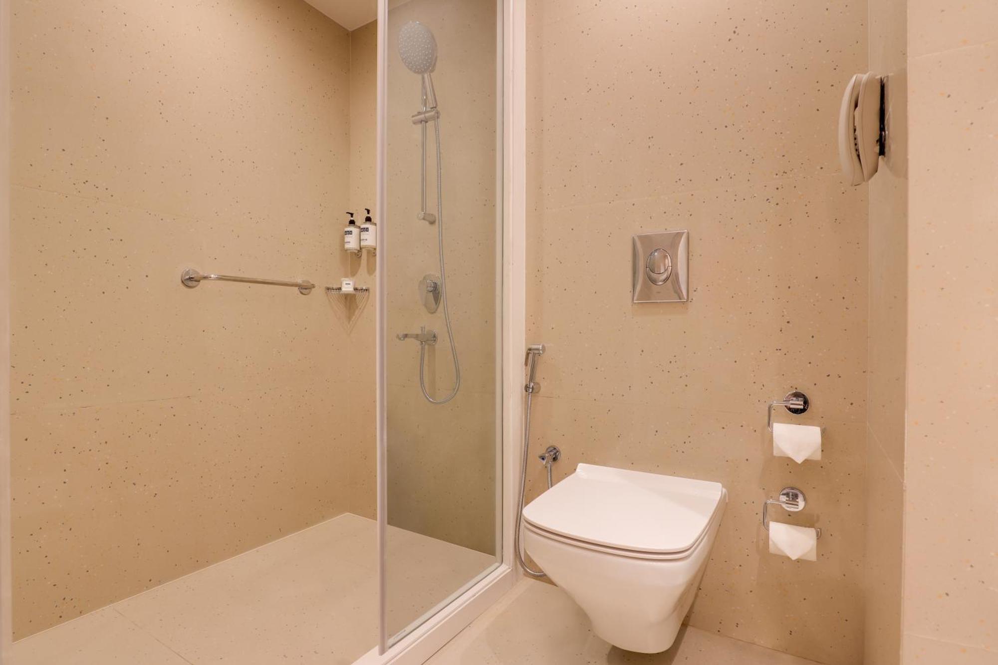 Keys Prima By Lemon Tree Hotels, Pimpri, Pune Экстерьер фото