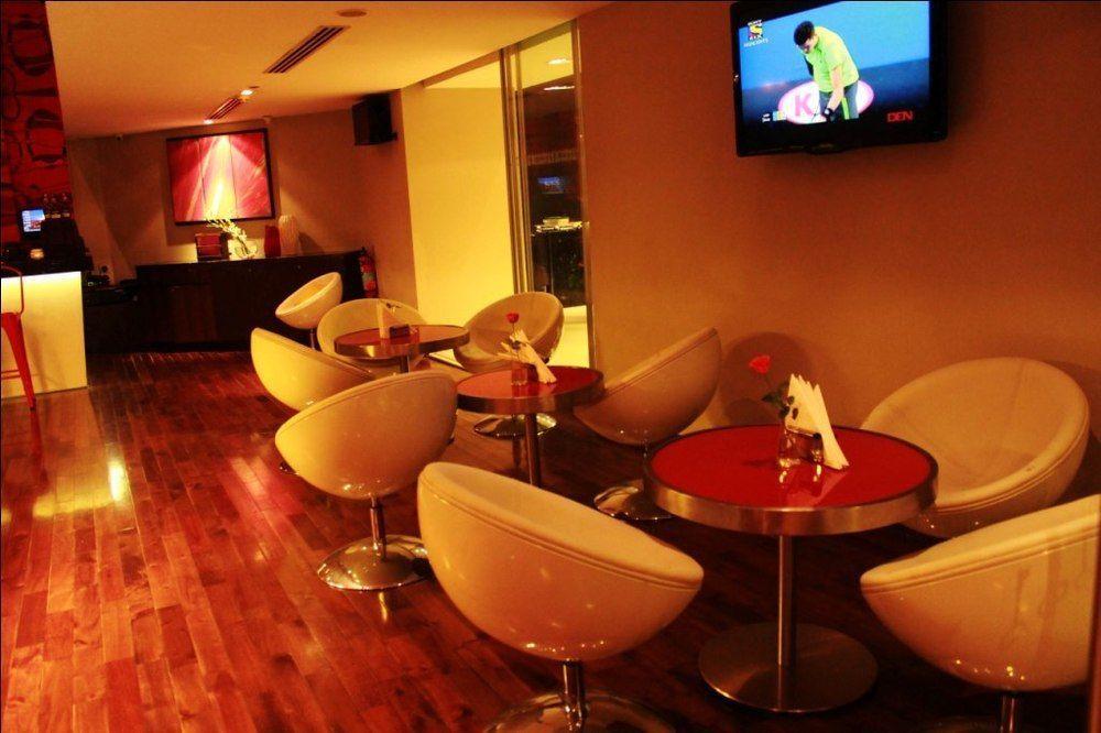 Keys Prima By Lemon Tree Hotels, Pimpri, Pune Экстерьер фото